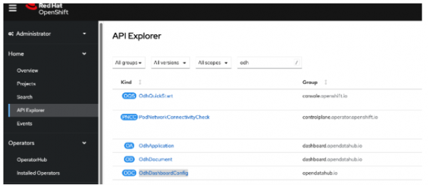 api-explorer
