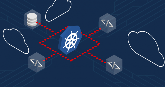 Featured image for Kubernetes topics.