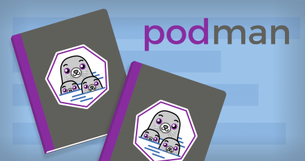 Getting Started with Podman 2